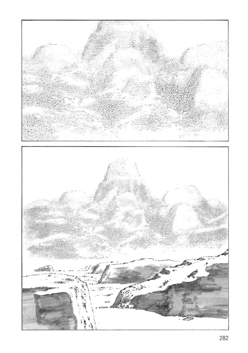 Desert Punk Chapter 139 page 24