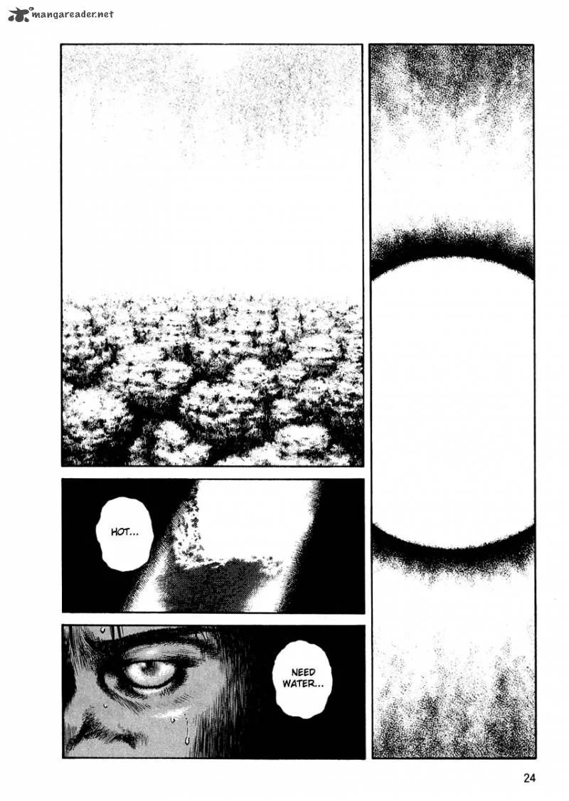 Desert Punk Chapter 2 page 26