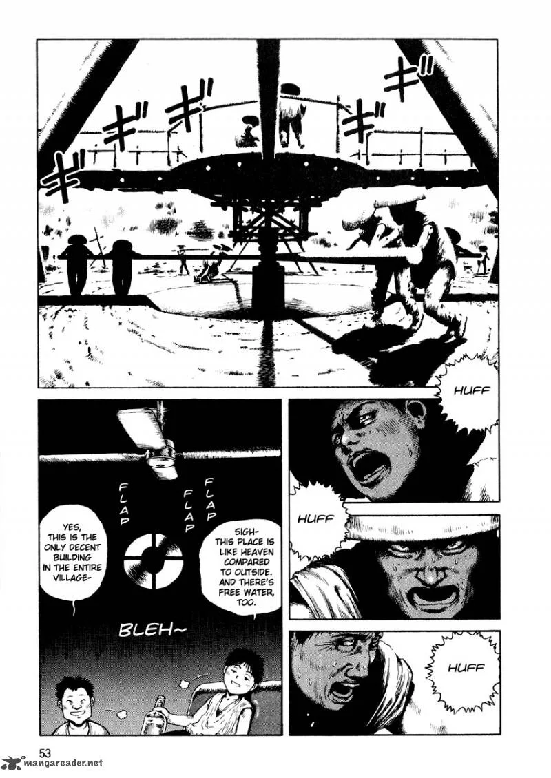 Desert Punk Chapter 2 page 55