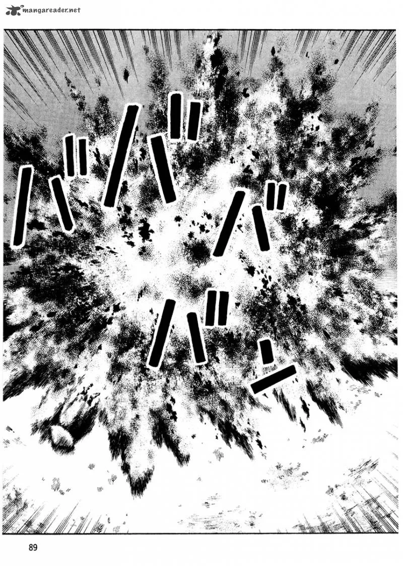 Desert Punk Chapter 2 page 91