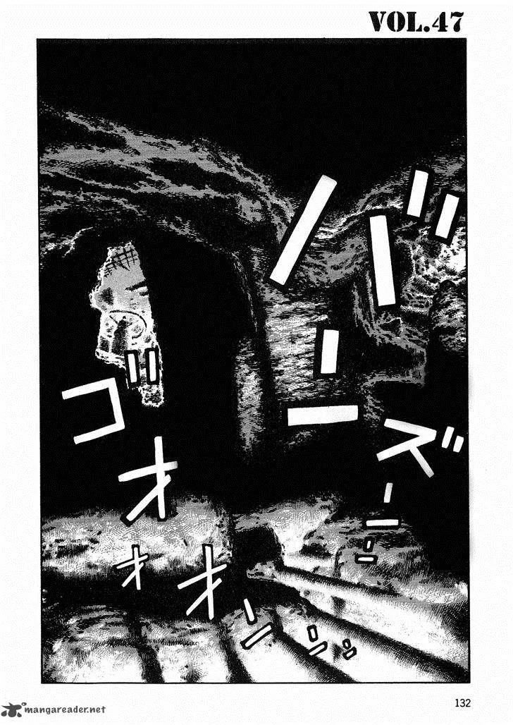 Desert Punk Chapter 47 page 2