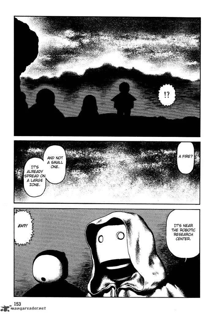 Desert Punk Chapter 76 page 4