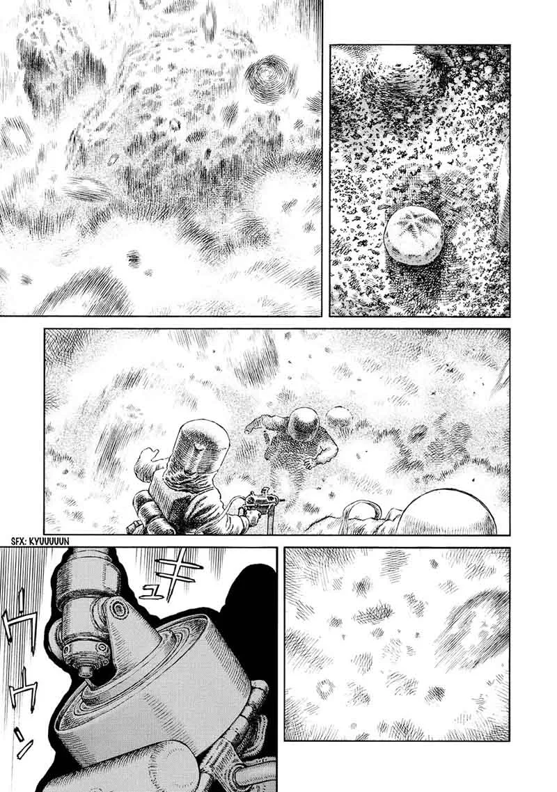 Desert Punk Chapter 94 page 30