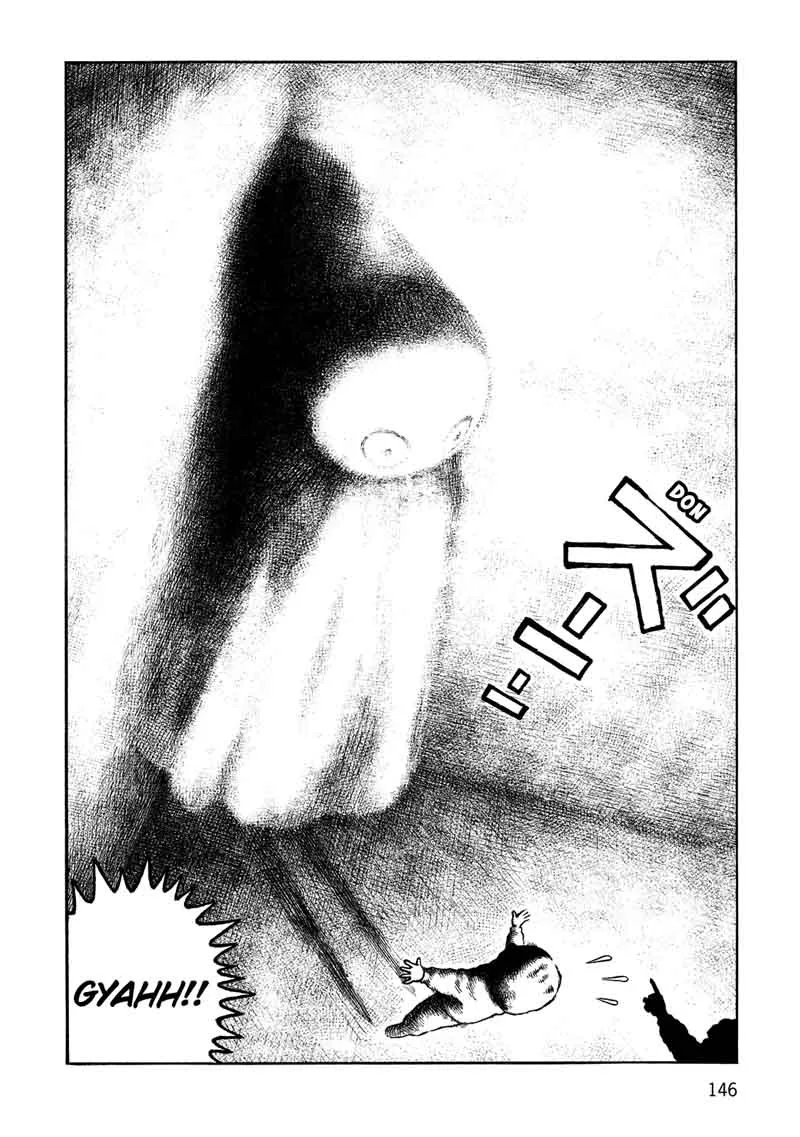 Desert Punk Chapter 98 page 4
