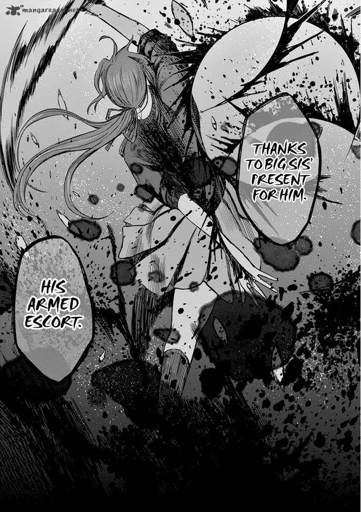 Destro 246 Chapter 10 page 10