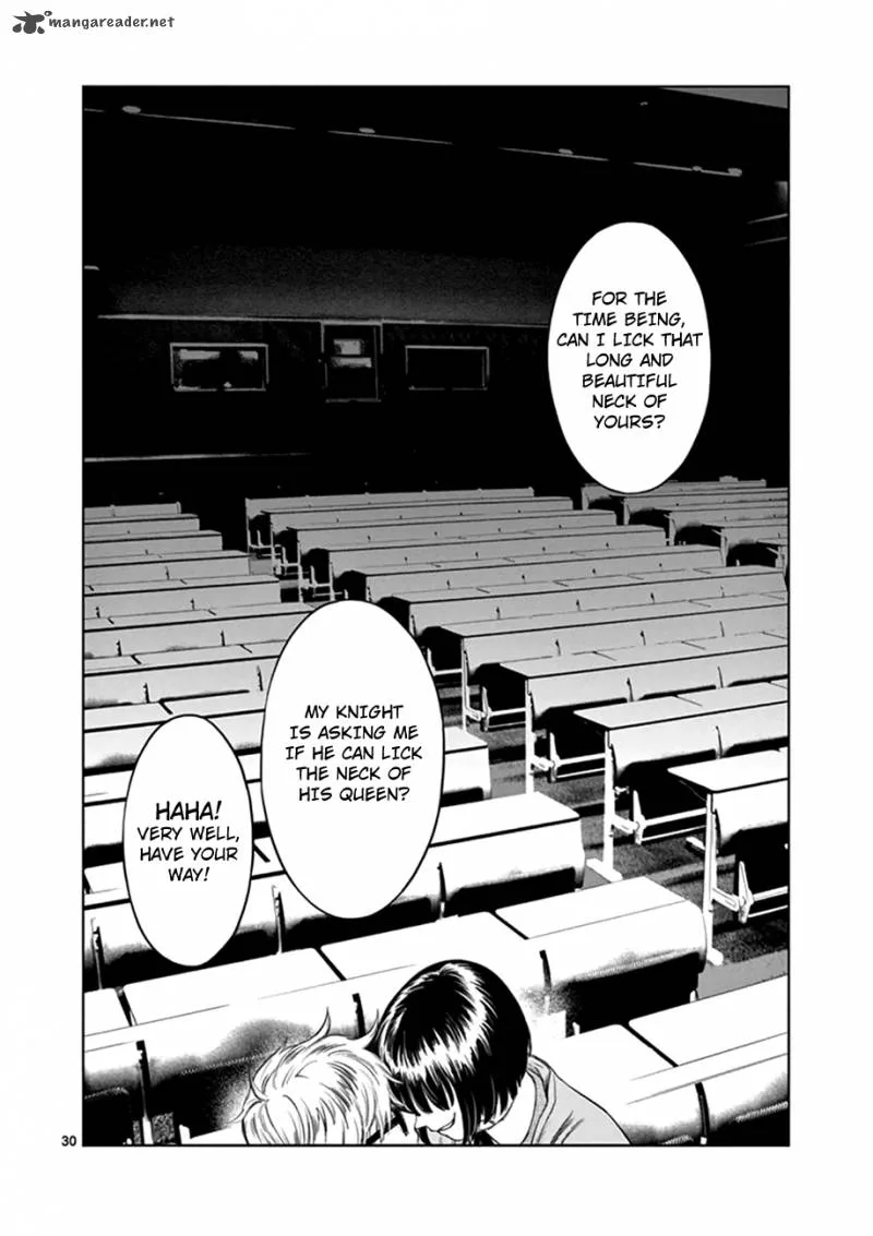 Destro 246 Chapter 15 page 30