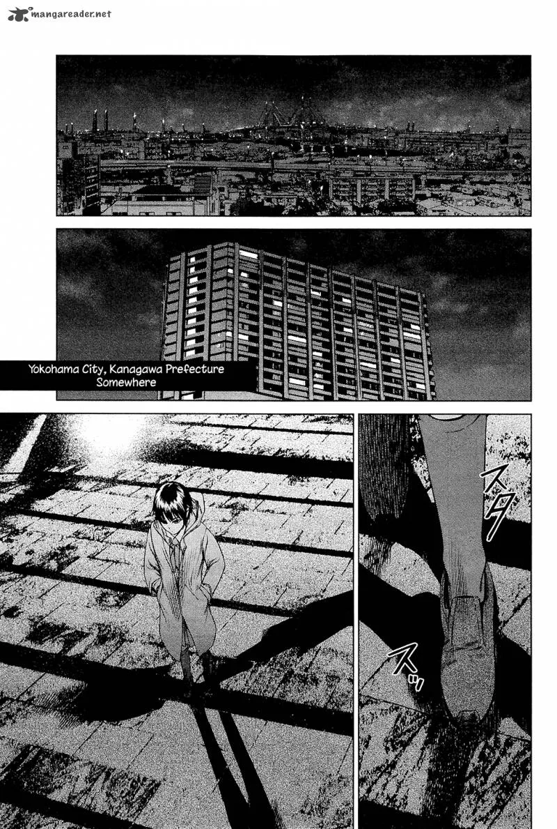 Destro 246 Chapter 2 page 20