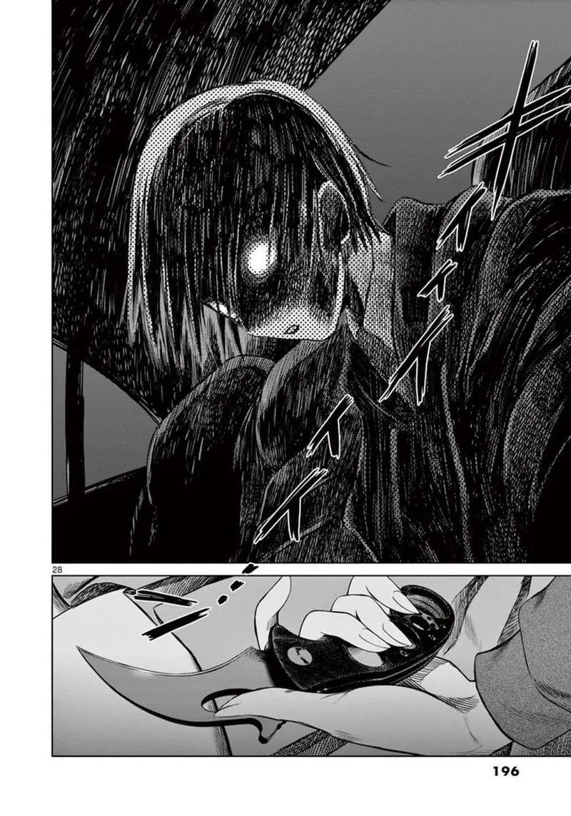 Destro 246 Chapter 42 page 29