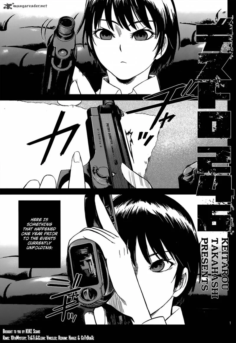 Destro 246 Chapter 7 page 2