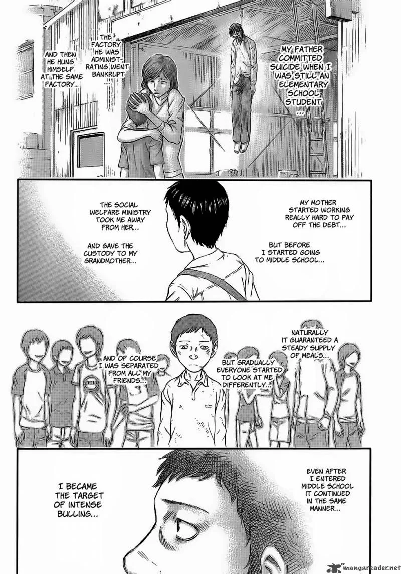 Destroy and Revolution Chapter 1 page 10