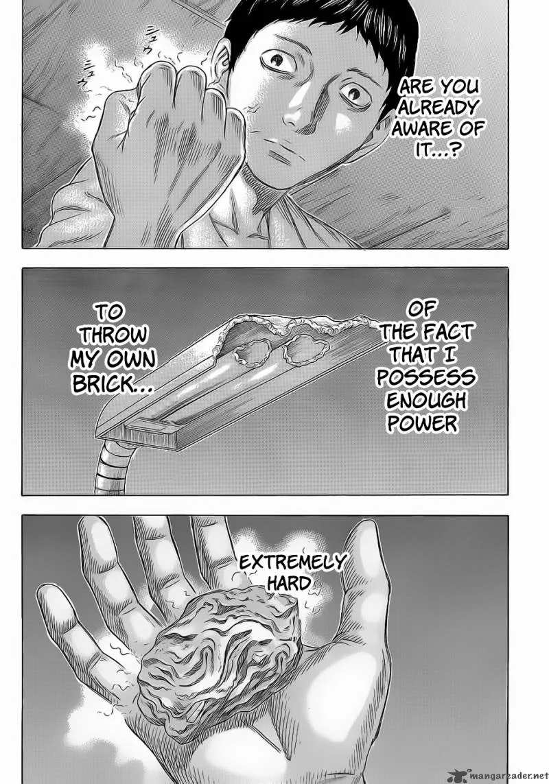 Destroy and Revolution Chapter 1 page 30