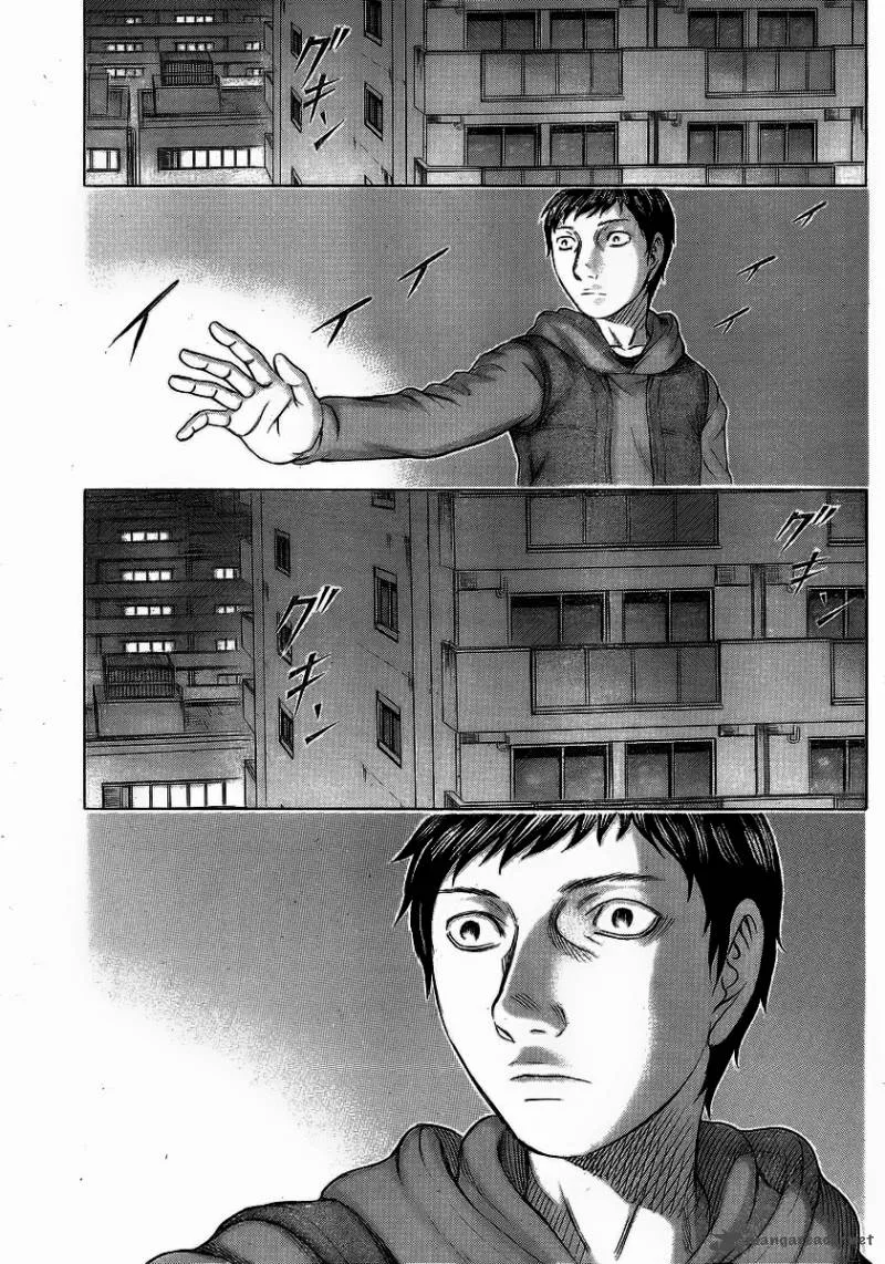 Destroy and Revolution Chapter 10 page 14