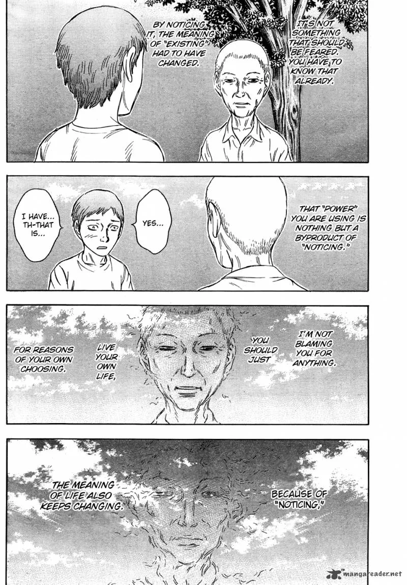 Destroy and Revolution Chapter 15 page 7