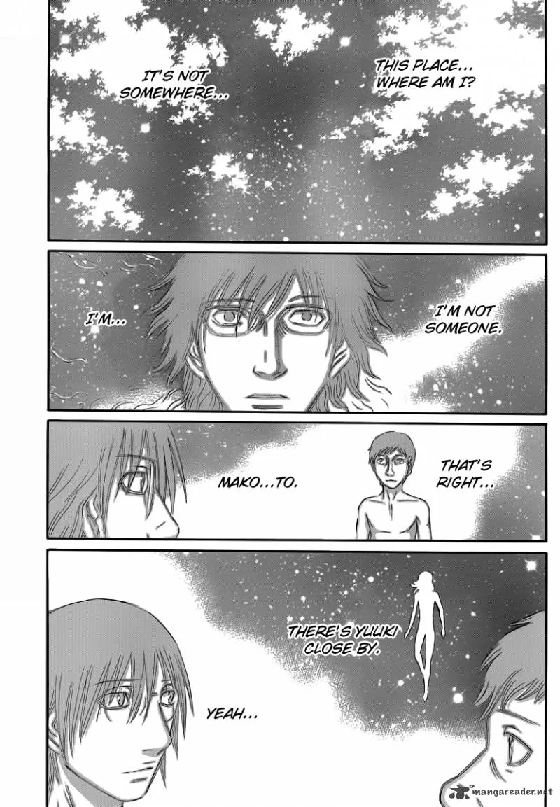 Destroy and Revolution Chapter 17 page 13