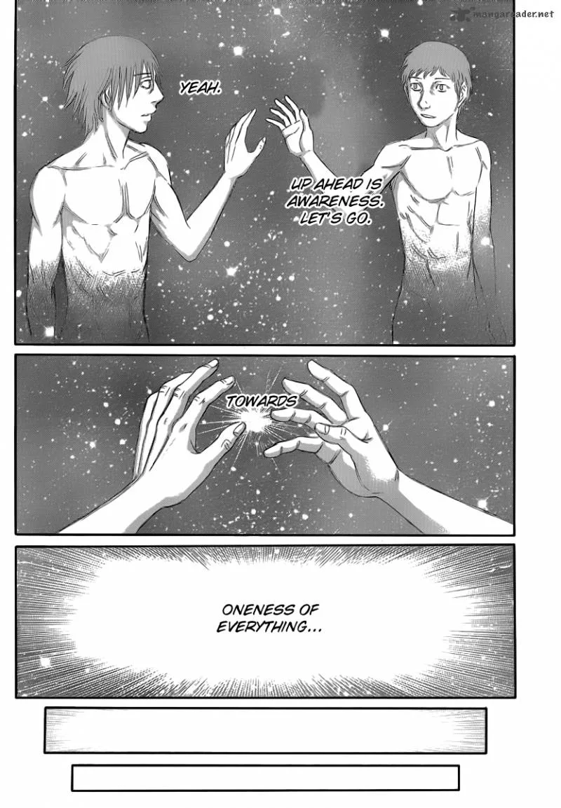 Destroy and Revolution Chapter 17 page 14