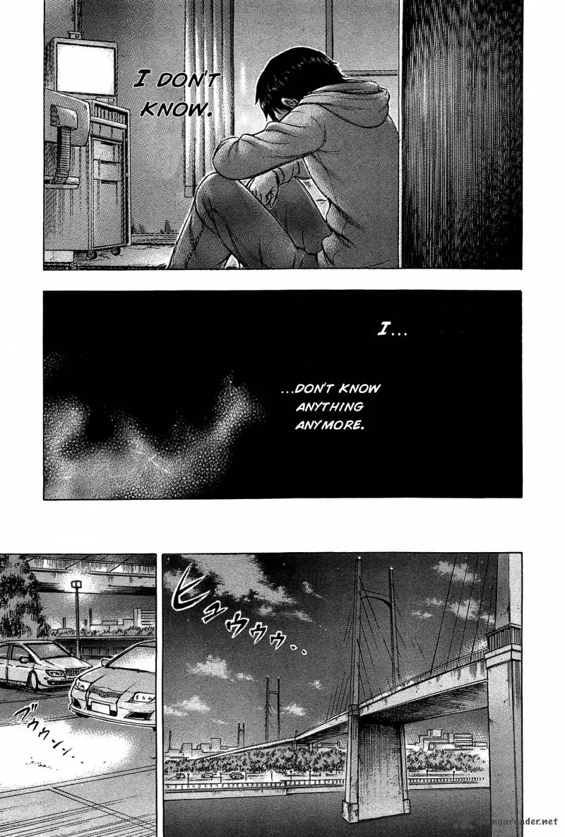 Destroy and Revolution Chapter 28 page 22