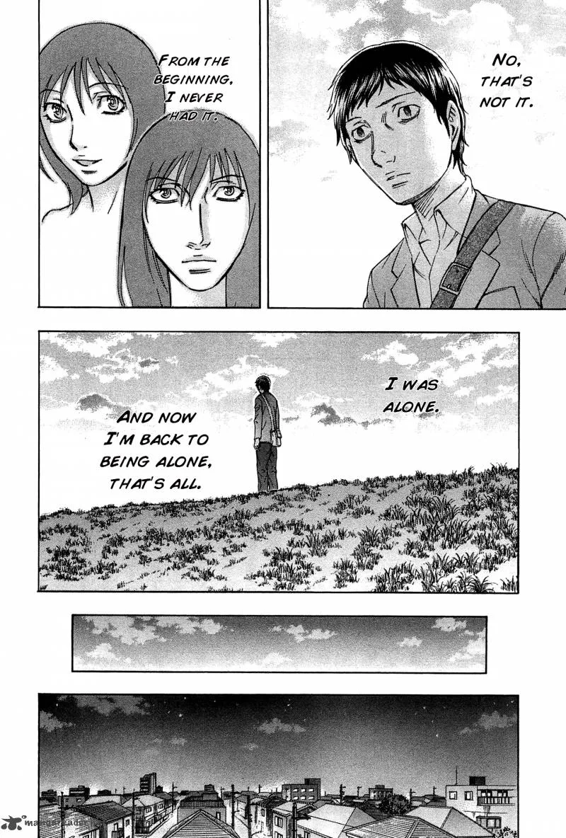 Destroy and Revolution Chapter 28 page 15
