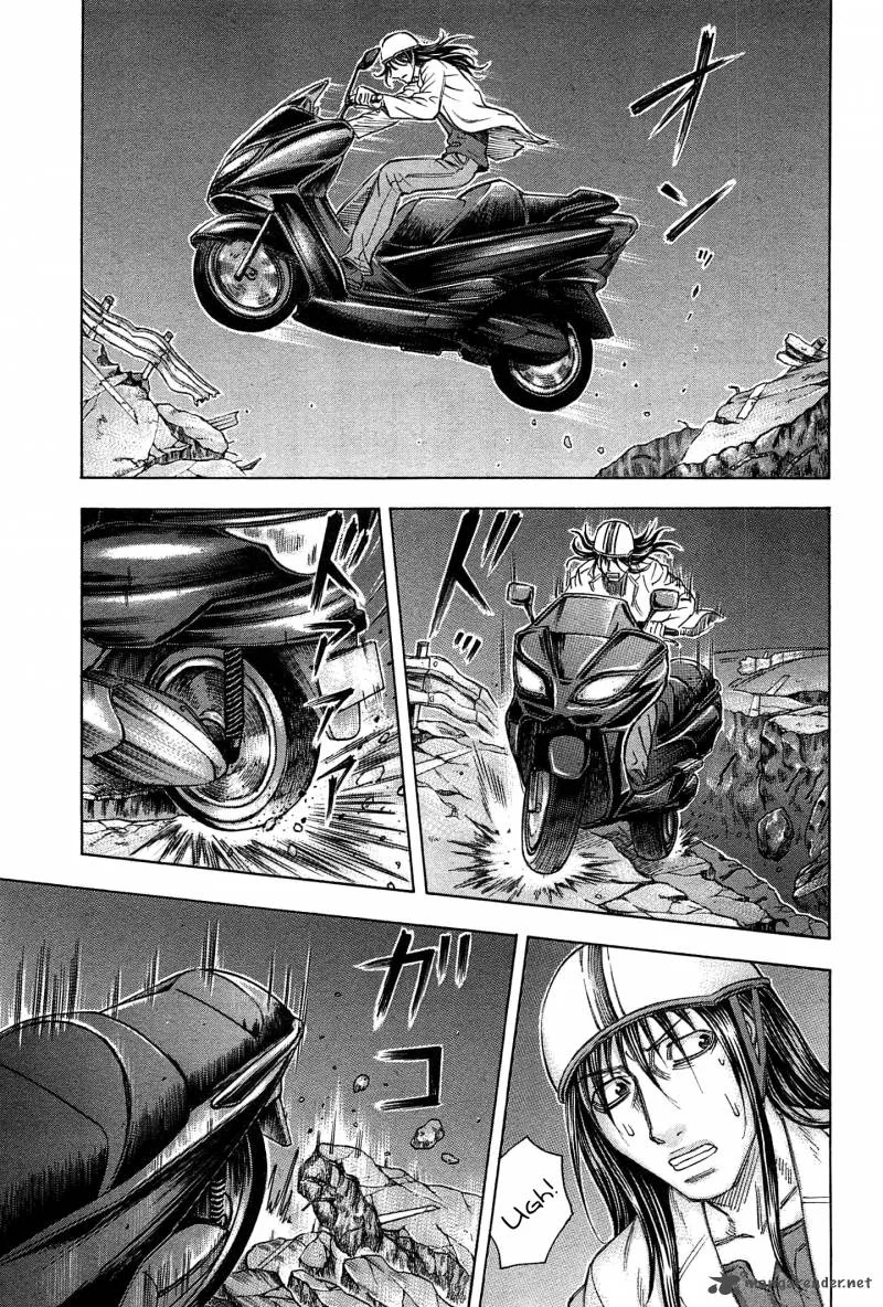 Destroy and Revolution Chapter 29 page 15