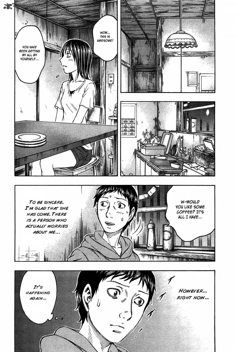 Destroy and Revolution Chapter 29 page 6
