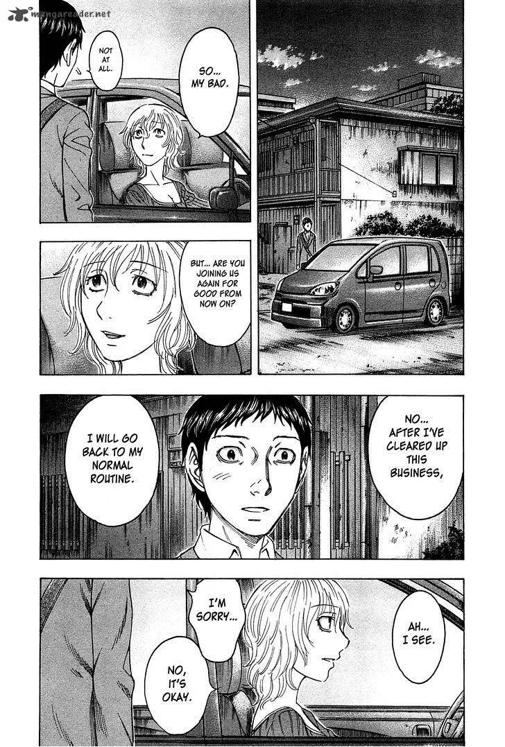 Destroy and Revolution Chapter 31 page 9