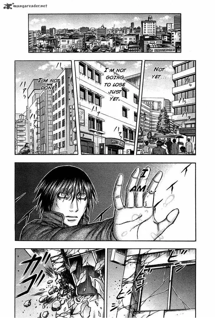 Destroy and Revolution Chapter 31 page 25