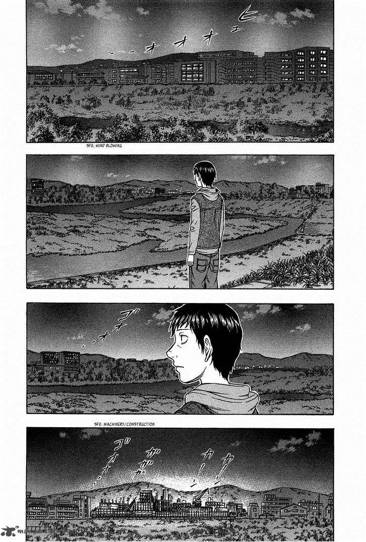 Destroy and Revolution Chapter 31 page 13