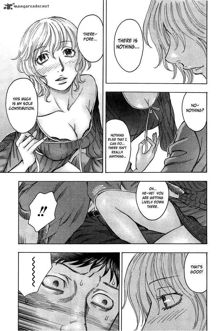 Destroy and Revolution Chapter 31 page 4