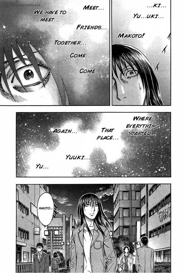 Destroy and Revolution Chapter 31 page 12