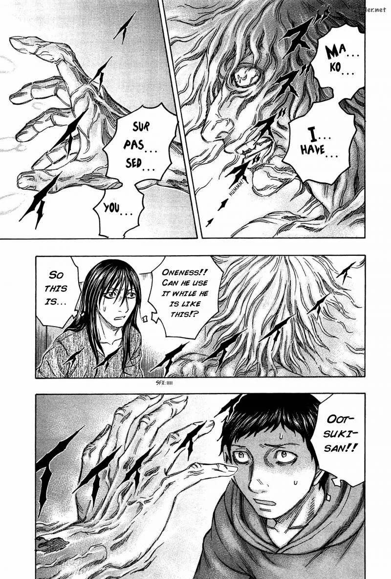 Destroy and Revolution Chapter 33 page 3