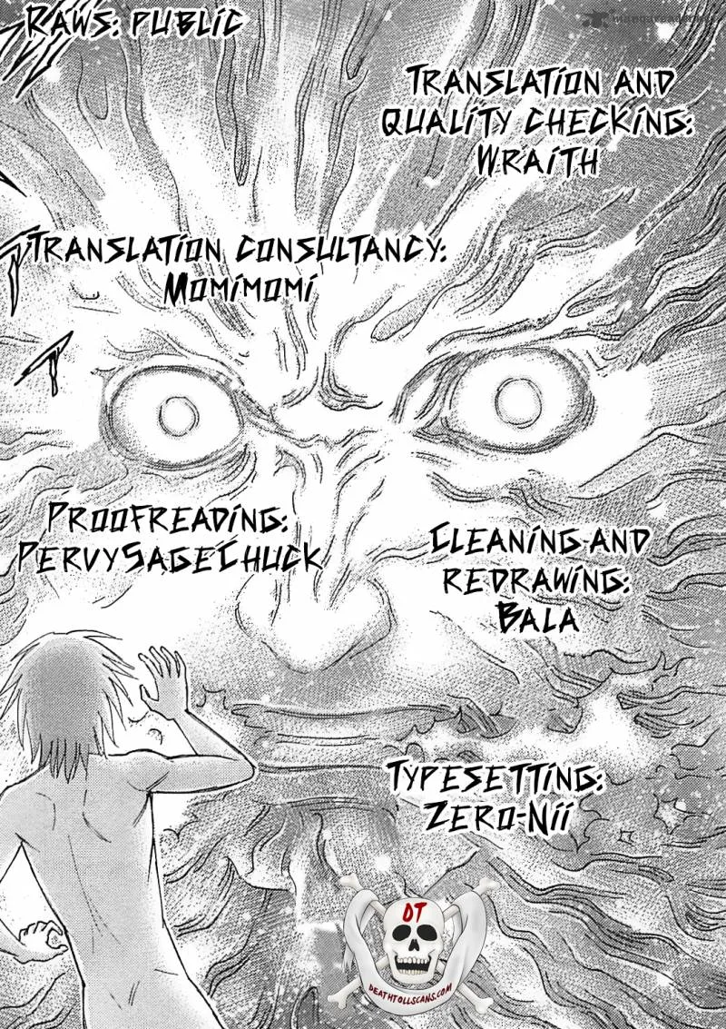 Destroy and Revolution Chapter 35 page 1