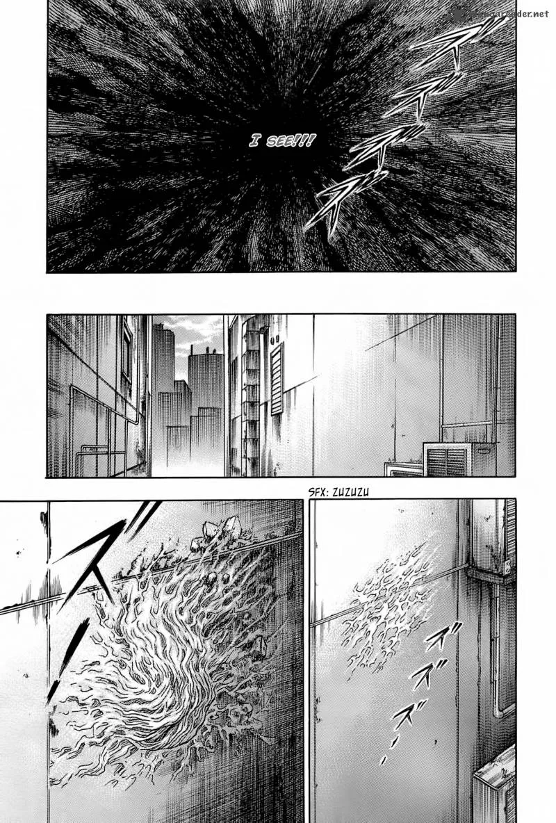Destroy and Revolution Chapter 35 page 22
