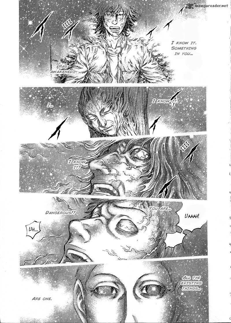 Destroy and Revolution Chapter 36 page 25