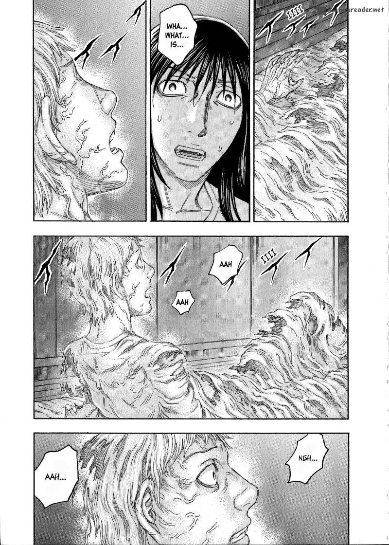 Destroy and Revolution Chapter 36 page 27