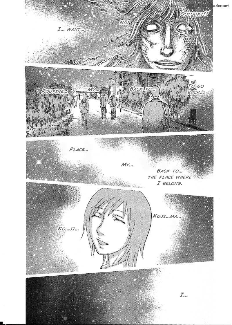 Destroy and Revolution Chapter 36 page 32
