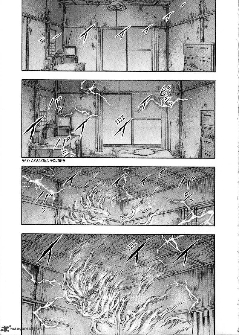 Destroy and Revolution Chapter 36 page 33