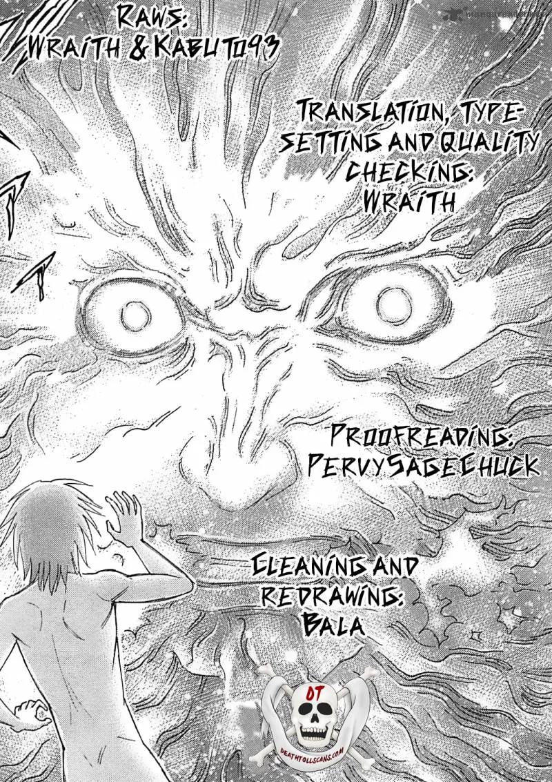Destroy and Revolution Chapter 39 page 1