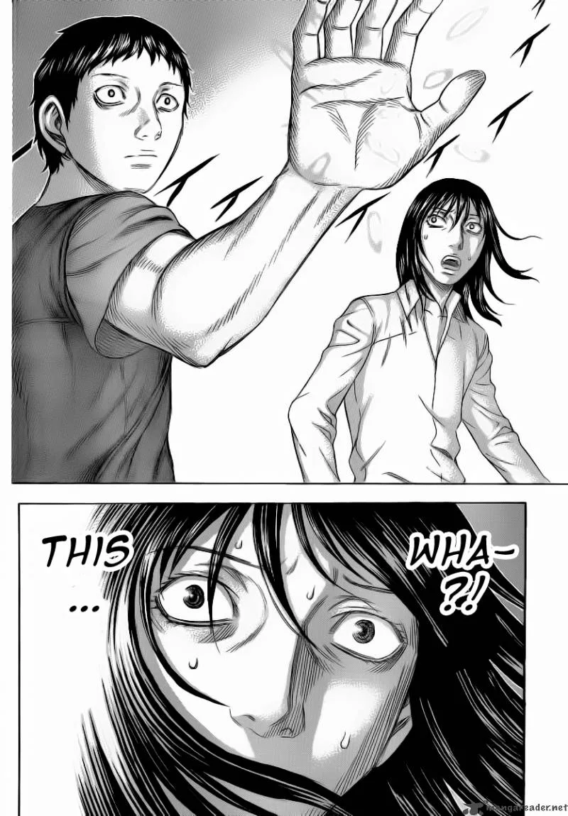 Destroy and Revolution Chapter 4 page 6