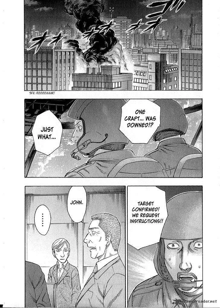 Destroy and Revolution Chapter 41 page 3