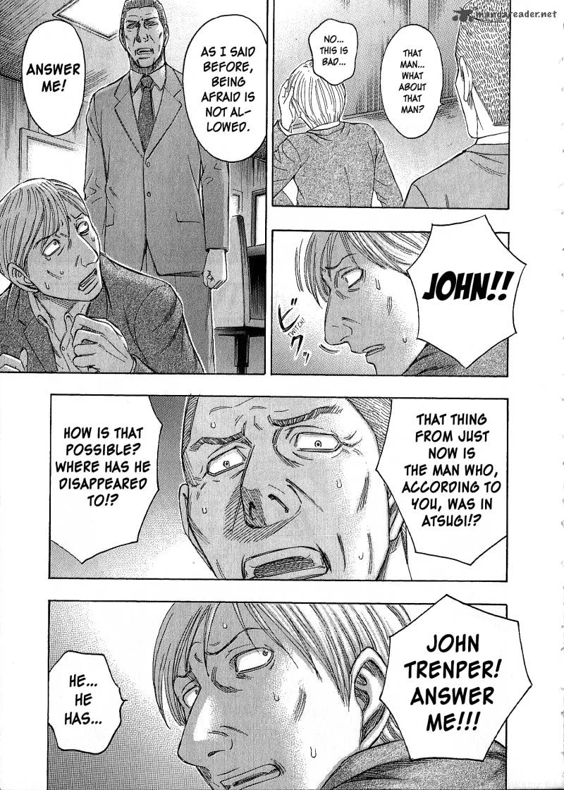 Destroy and Revolution Chapter 42 page 3