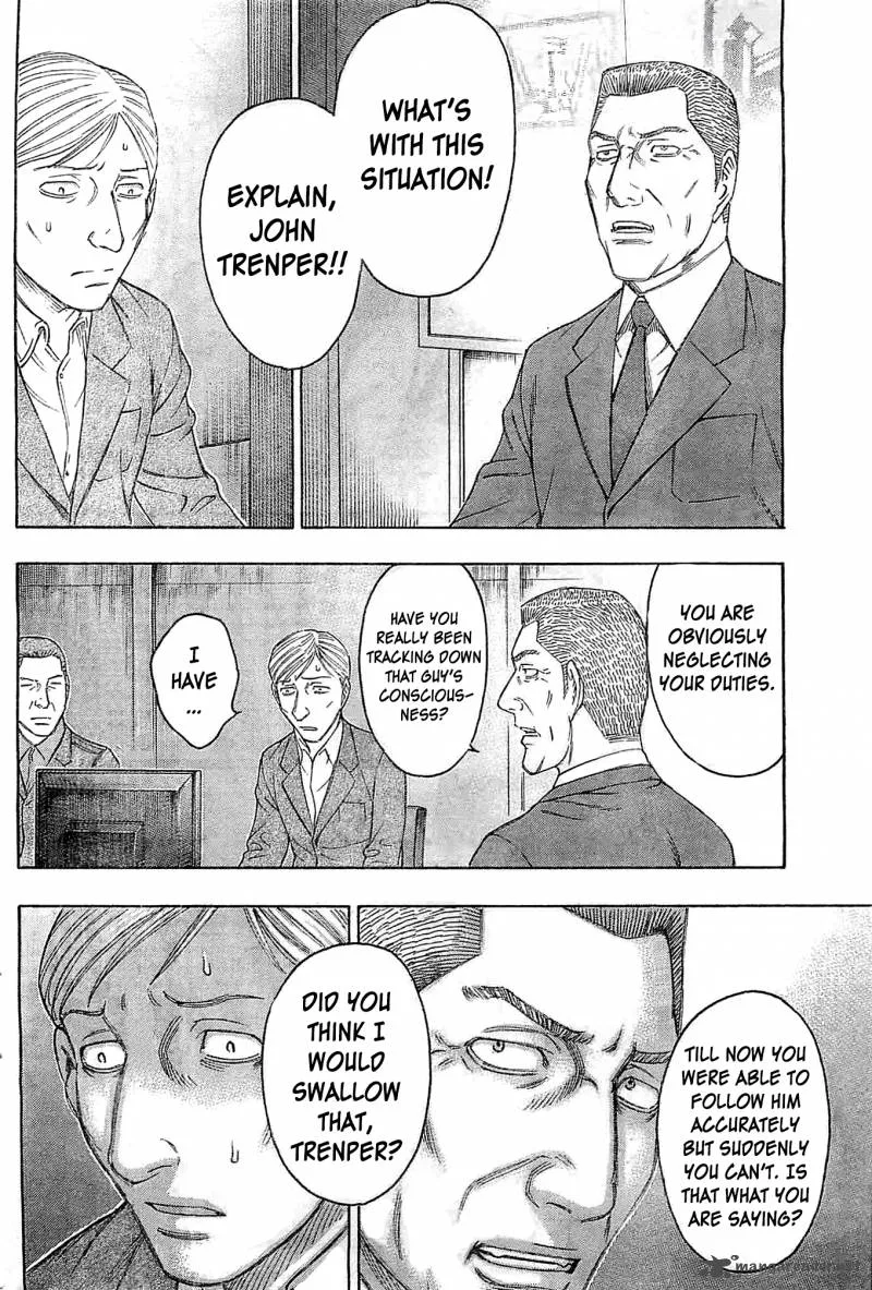 Destroy and Revolution Chapter 44 page 5