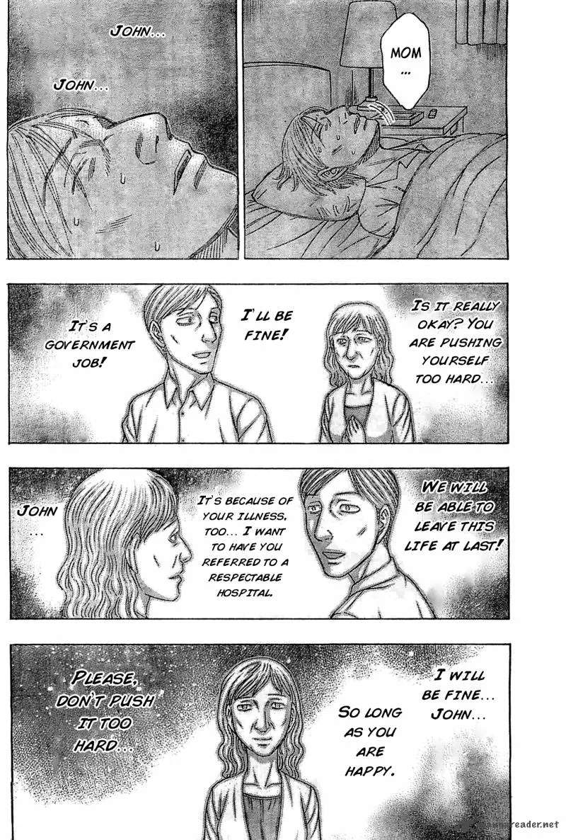Destroy and Revolution Chapter 44 page 9