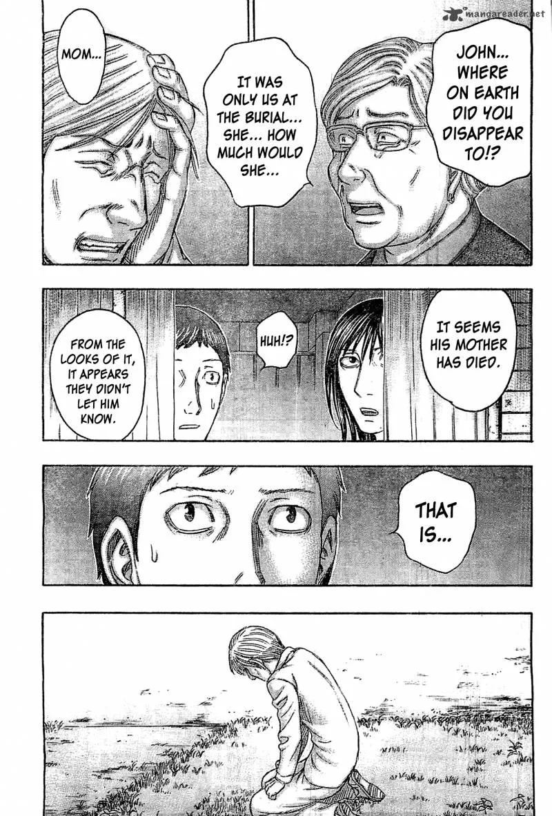 Destroy and Revolution Chapter 44 page 24
