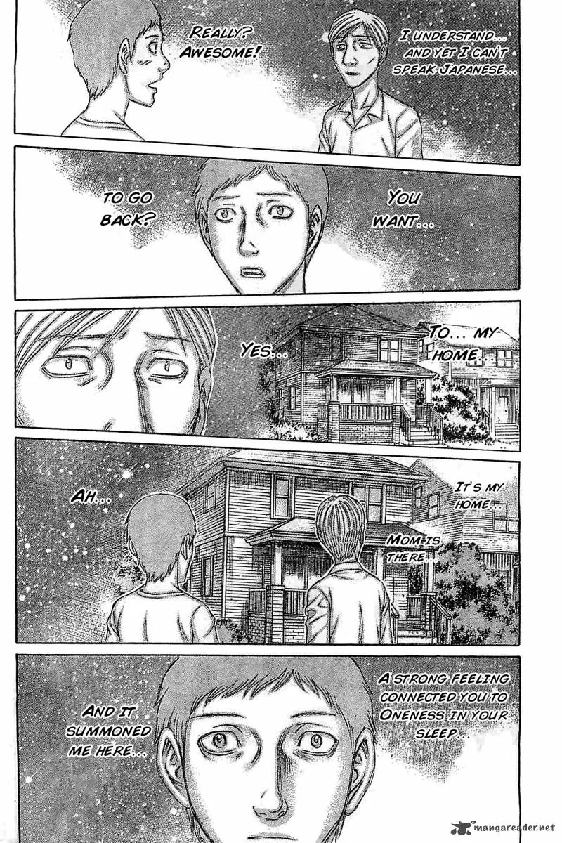Destroy and Revolution Chapter 44 page 13