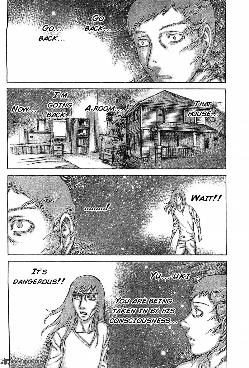 Destroy and Revolution Chapter 44 page 15