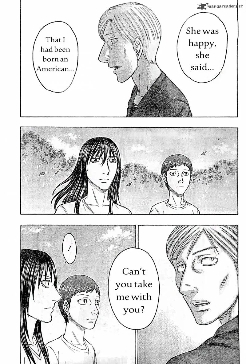 Destroy and Revolution Chapter 44 page 26
