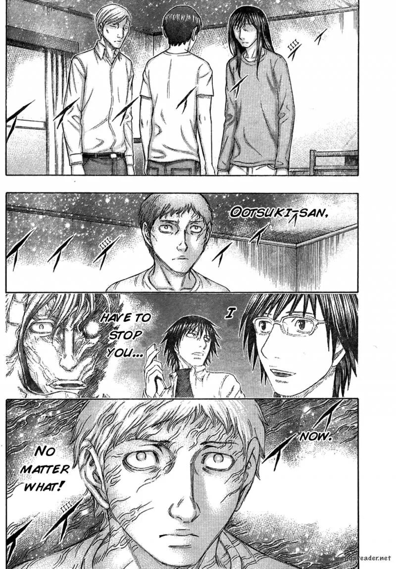 Destroy and Revolution Chapter 46 page 7