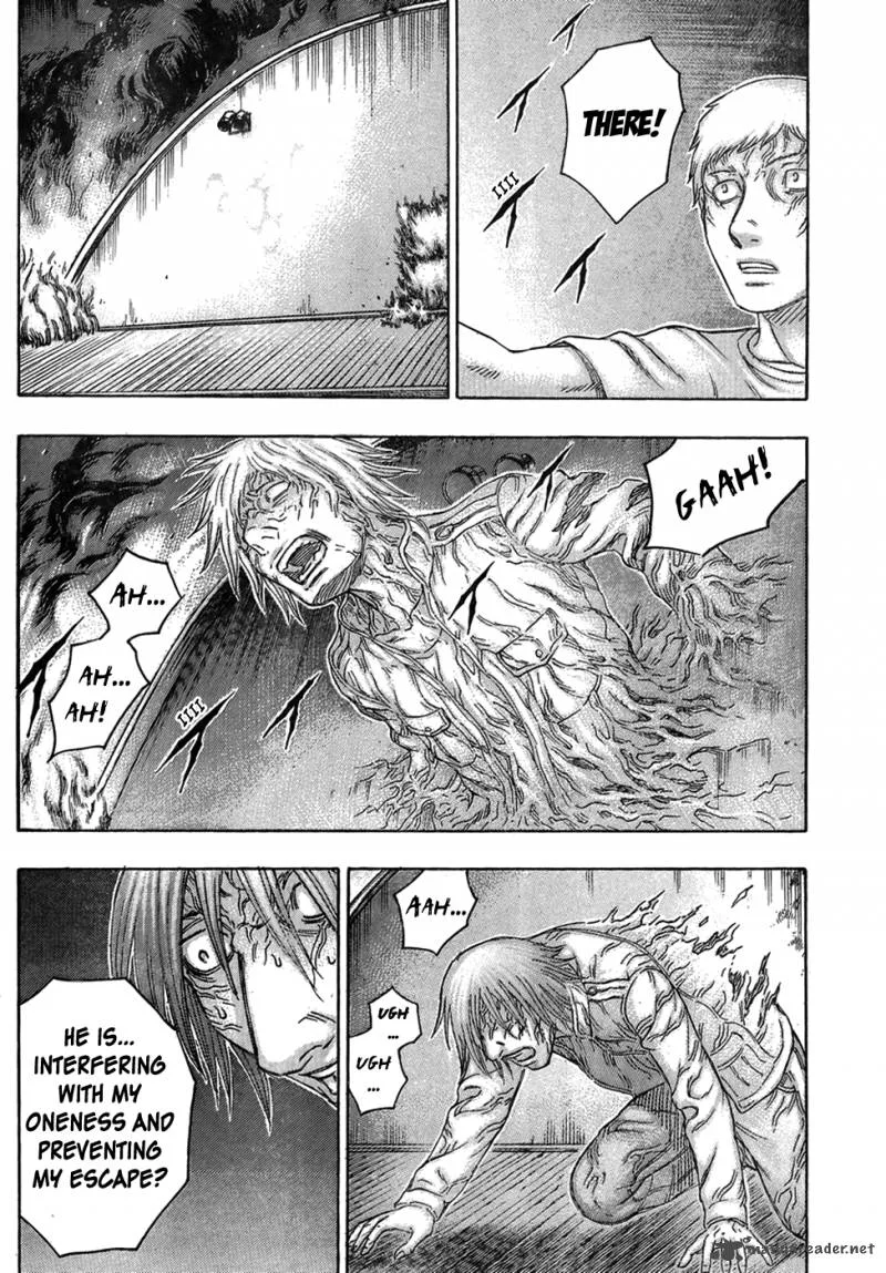 Destroy and Revolution Chapter 46 page 19