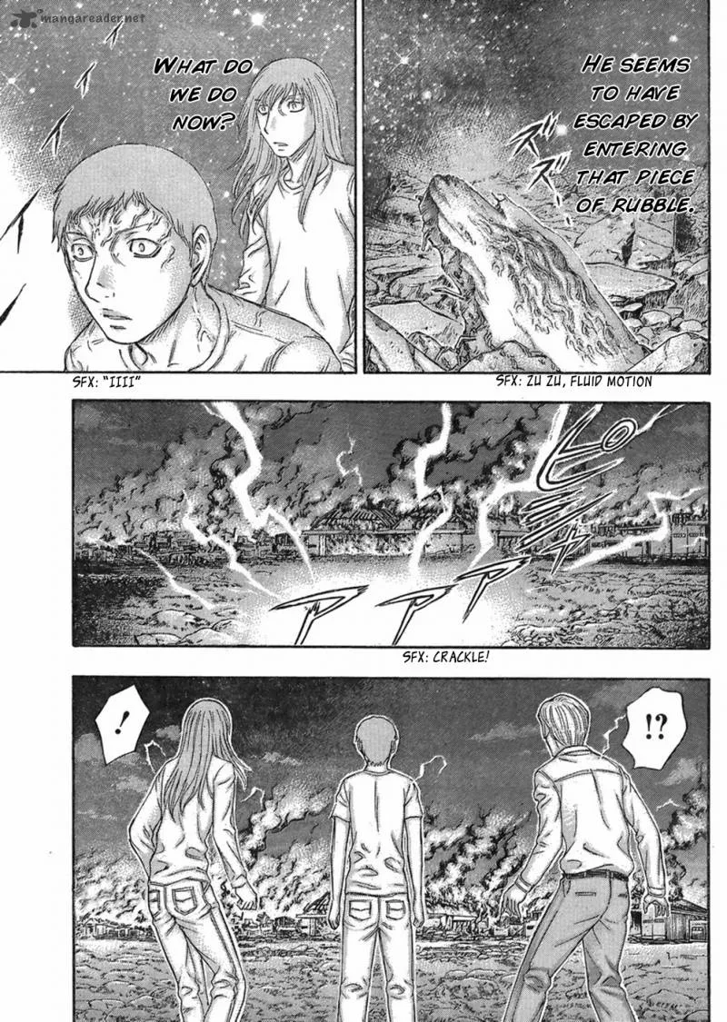 Destroy and Revolution Chapter 47 page 6
