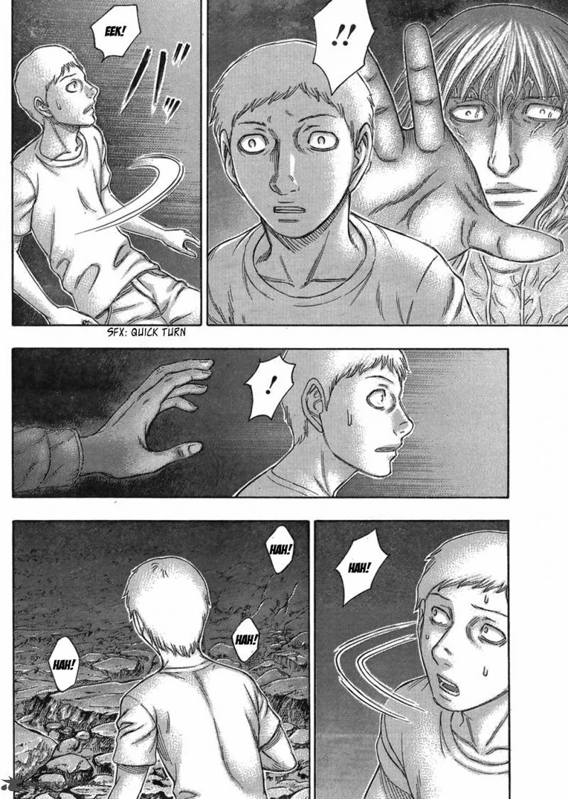 Destroy and Revolution Chapter 47 page 15