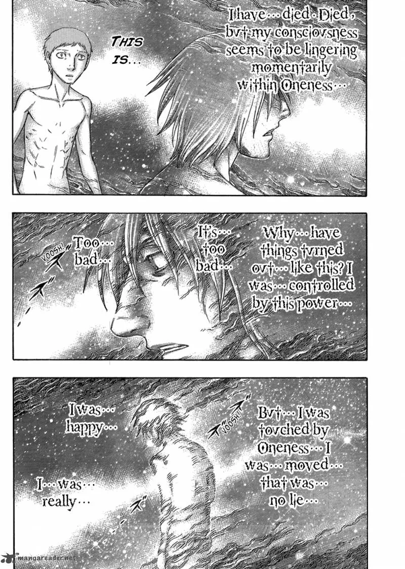 Destroy and Revolution Chapter 48 page 4